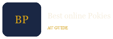 Best online Pokies